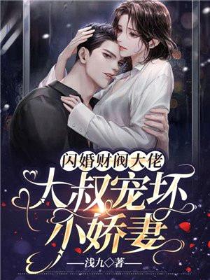 闪婚财阀大佬：大叔宠坏小娇妻